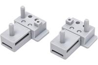 Syna FFWCORNERCON Flex Frame Wall Set of Corner Connectors L+R