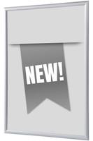 Syna Kliklijst A1 Complete Set Nieuw Grijs Engels - KRA1G25LPPI436