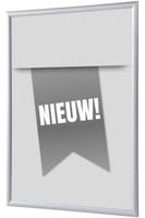 Syna Kliklijst A1 Complete Set Nieuw Grijs Nederlands - KRA1G25LPPI437