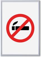 Syna Kliklijst A1 Complete Set Niet Roken - KRA1G25LPPI795