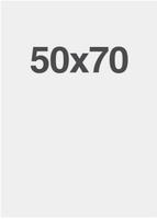 Syna Premium Papier 135g/m2 Satijnen Oppervlak 50 X 70 cm - LPP50X70S135