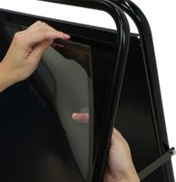 Syna SETFZPES50X70 Set of 2 ZPES50x70 cover foils incl. magnetic tapes