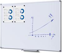 Scritto® Whiteboard 90 X 120 cm - WBNEES90X120