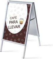 Syna A-Bord A1 Complete Set Koffie To Go Spaans - ZPA1G32MEI207