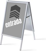 Syna A-Bord A1 Complete Set Ingang Grijs Spaans - ZPA1G32MEI266