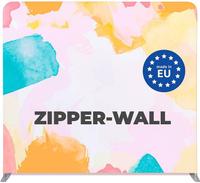 Syna Zipper Wall Straight Basic 250 X 230 cm - ZWSE250-230