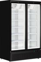 TEFCOLD Displayvrieskast - ATOM MAXI F2DB