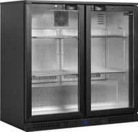 Backbar Koeler - BA21H