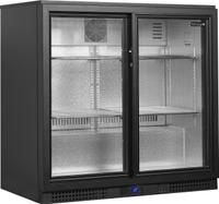 Backbar Koeler - BA21S