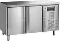 TEFCOLD Vrieswerkbank GN 1/1 - CF7210/-SP