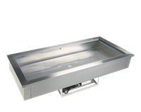 TEFCOLD Koelbron GN 1/1 - CW5