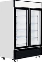 TEFCOLD LGF5000 Displayvrieskast