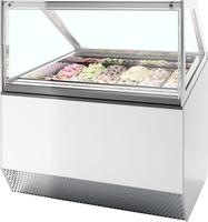 ISA Geventileerde Display voor Schepijs - MILLENNIUM ST12