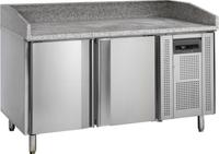 TEFCOLD Pizzatafel GN 1/1 - PT1200