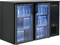 Serrco by TEFCOLD SCL-22GMU+ Hoogwaardige barkoeler