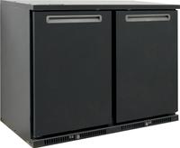 Serrco by TEFCOLD SGD-240E Hoogwaardige barkoeler