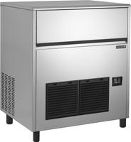 TEFCOLD Machine voor het Maken van Heldere IJsblokjes - TC85