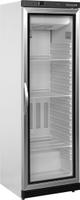 TEFCOLD Displayvrieskast - UF400VG