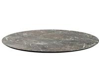 HPL Tafelblad Galaxy Marble 70 cm - Essentials 1570