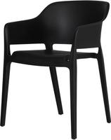 Feros 554411 Giethoorn - Stapelbare stoel polypropylene