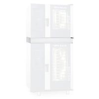 Oven Stacking Kit For 6x GN1/1 + 6x GN1/1 - Virtus 2AD66/FN