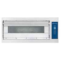 Electric Bakery Oven For 3x 60x40cm H=27 cm With Steam Generator - Digital Control - AIF0081