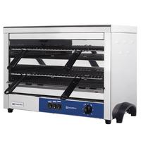 Electric Toaster, 2 Levels GN 1/1 - AJG0021