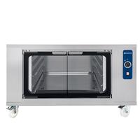 Proofer Cabinet On Castors For 3x Aif0050, 6x 60x40 cm, Mastro ANZ0073