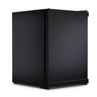 Minibar With 2 Shelves, Black Coloured, +4°/+14°C, 40 Liter - BBZ0011