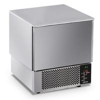 Blast Chiller 5x GN 1/1 - 600x400 Mm - +90°C/-40°C - BKZ0061
