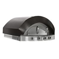 Gas Pizza Oven For 9 Pizzas ø 300 mm, Mastro CAA0010