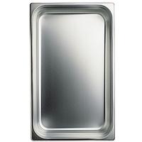 Mastro Gn Bak Van Roestvrijstaal, Gn 1/4 H=150 Mm | FAA0004