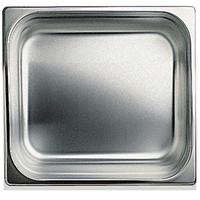 Mastro Gn Bak Van Roestvrijstaal, Gn 2/3 H=200 Mm | FAA0027