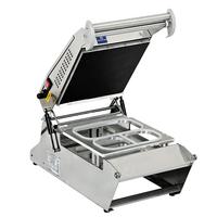 Thermosealer, Sealing Surface 270x250 mm, Mastro FGZ0031