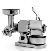 Mastro Vleesmolen En Rasp, Mondstuk Ø 60 Mm, 20 Kg/Uur | 30 Kg/Uur | FIF0023