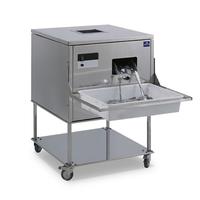 Mastro Bestekpoleermachine - 8000 per Uur - GEZ0008