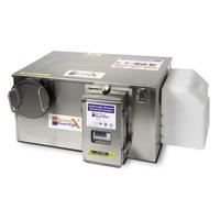 Automatische Ontvetter Met Timer, Doorstroomsnelheid 1,58 Ltr/ sec