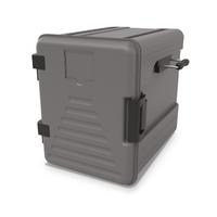 Thermo Box Neutral, 6x GN 1/1 H=65 Mm - IAA0001