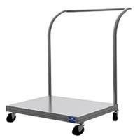 Platform Trolley Up To 200 Kg Capacity, Mastro IFC0056