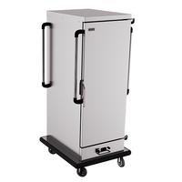 Hot Banquett Trolley For 18 GN 2/1 Max. H= 60 mm - IFH0011