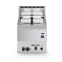Gas Fryer - Tabletop - 8 Liter - MS63FRGT