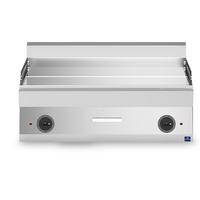 Electric Griddle - Tabletop - Smooth Chromed Plate - MS6510FTECRT