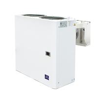 Straddle-Type Monoblock Cooling Unit, -18°/-25°c, 13,7m³/7,9m³ (+32°c), Mastro VAEK202/T