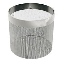 Mastro Mandje Voor Deegwaren, 1 Vakje 150 Liters | VCCP150