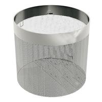 Mastro Mandje Voor Deegwaren, 1 Vakje 50 Liters | VCCP50