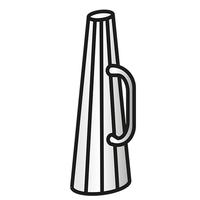 Mastro Afvoertunnel Kookpot 50 Liter | VIMB50