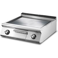 Mastro Bakplaat - Elektrisch - Tafelmodel - Vlakke Plaat - VS7080FTEVT