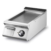 Mastro Bakplaat - Elektrisch - Tafelmodel - Geribbelde Plaat - VS9040FTREVT