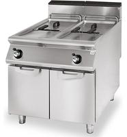 Mastro Gaskoker | 2x 13 Liter | VS9080FRGS13