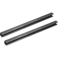 Rekkenset Voor Doorgifte Van Gastronorm 2/1 To 600X400 Bakkerij Voor Rechtopstaande 700 Liter